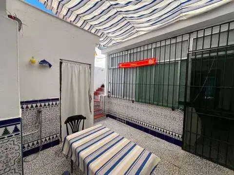 Casa adosada en Chipiona