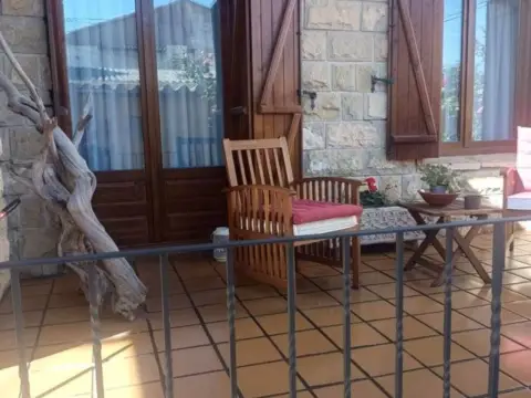 Chalet en Luceni