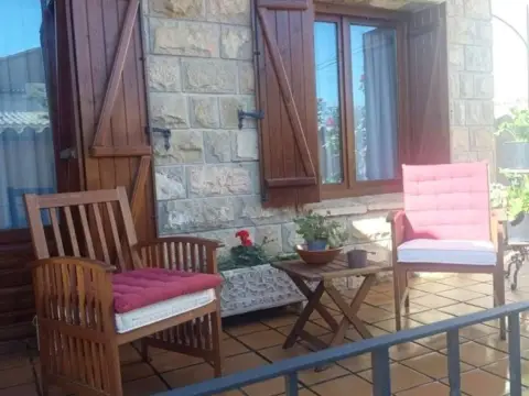 Chalet en Luceni