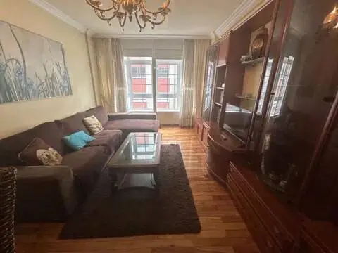 Piso en Ensanche