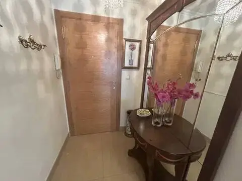 Piso en Ensanche