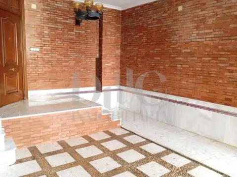 Casa en Arenal-La Pólvora
