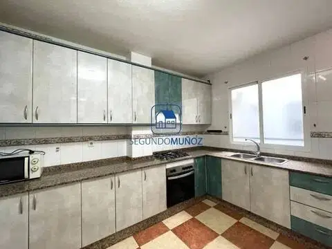 Piso en calle Salvador Martínez Saura