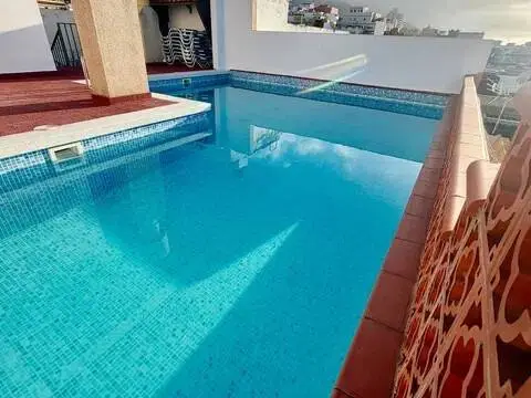Piso en calle Tinerfe