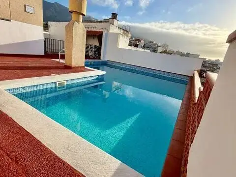 Piso en calle Tinerfe