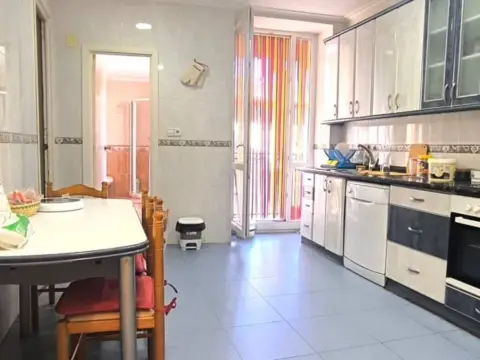 Piso en Cenicero