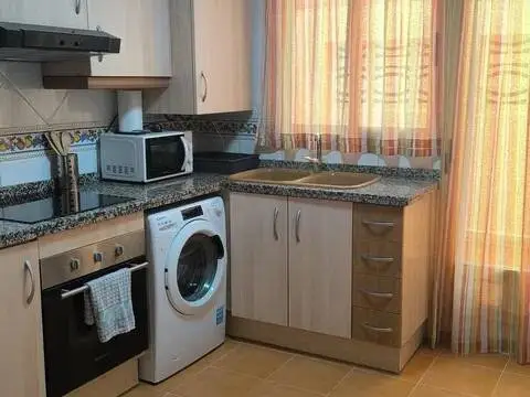 Piso en Les Illes