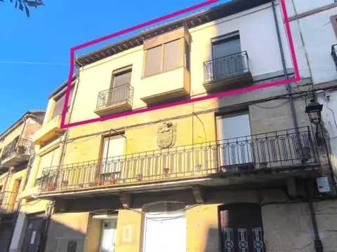 Piso en Cenicero