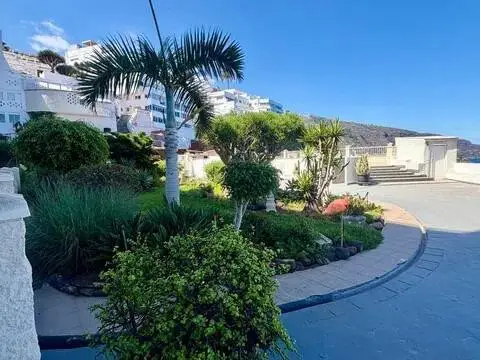 Piso en Paseo de la Piscina