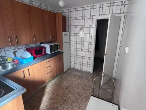 Piso en San Luis-Los Molinos