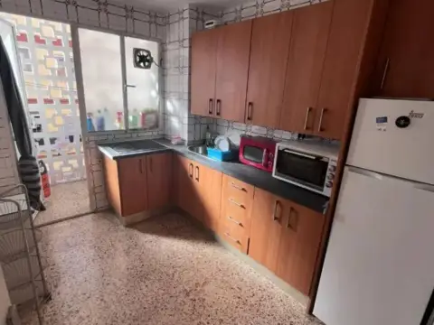 Piso en San Luis-Los Molinos