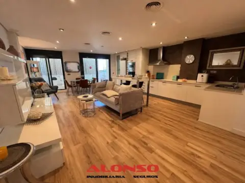 Ático en Avinguda de Tarragona