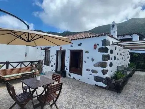 Casa rústica en calle Camino Tierra del Trigo, 17