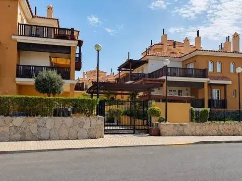 Piso en Mogán