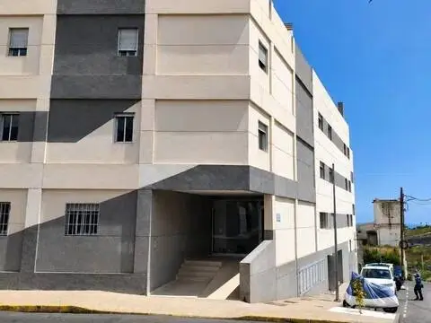 Piso en Pasaje Venezuela