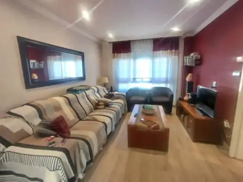 Chalet en Binéfar