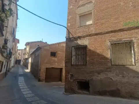 Casa rústica en Monzón