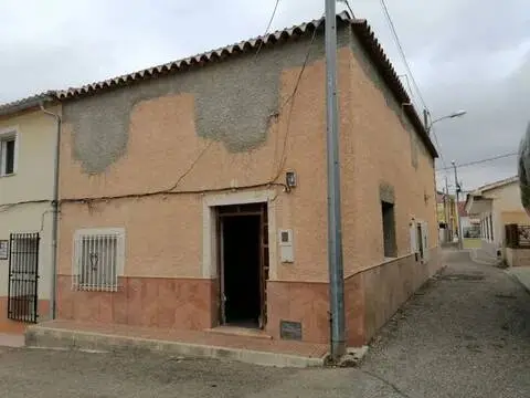 Departamento en venta con baja de precio en Zarcilla de Ramos-Doña Inés