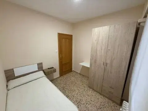 Habitación en Albacete Capital