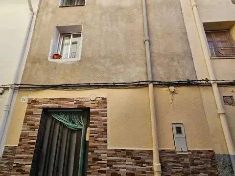 Casa adosada en Les Coves de Vinromà
