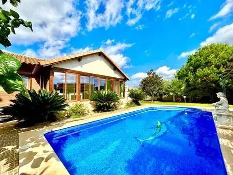 Chalet en calle Carril Pd No Number