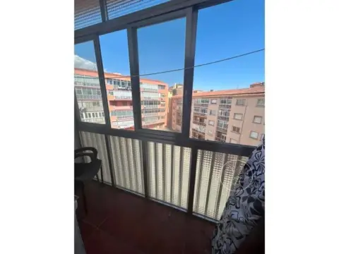 Piso en Ávila Capital