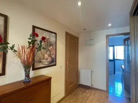 Piso en Montevil