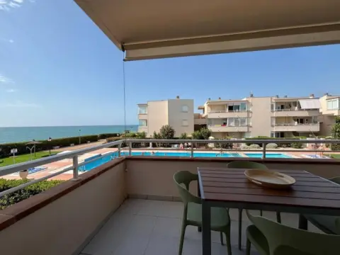 Piso en Boverals-Saldonar