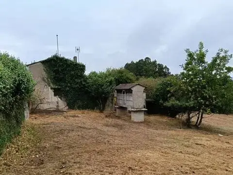 Chalet en A Chantada (Requeira)
