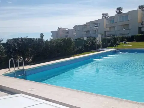 Piso en Boverals-Saldonar