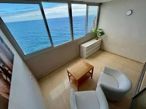 Piso en Paseo de la Piscina