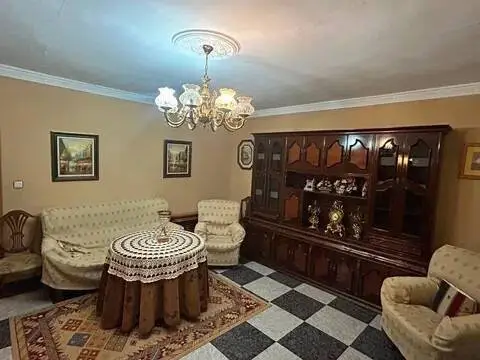 Chalet en Yepes