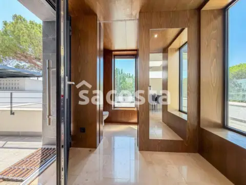 Casa en Caldes de Malavella