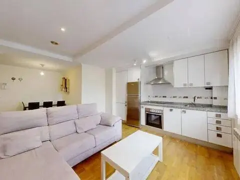 Piso en Santiago de Compostela