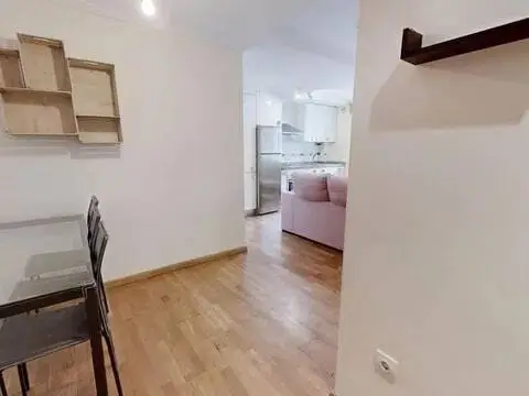 Piso en Santiago de Compostela
