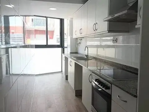 Piso en Vilamarxant