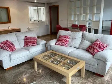 Piso en Vista Alegre