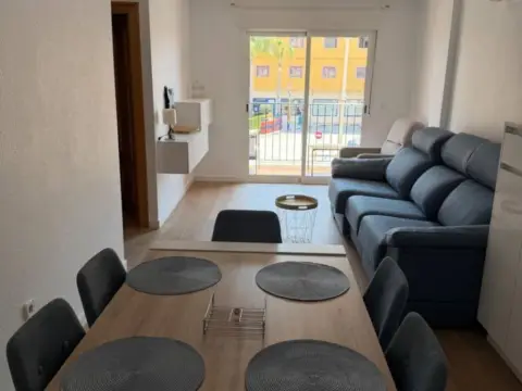 Piso en San José de la Vega