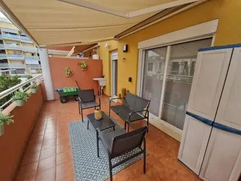 Piso en Canet d'en Berenguer