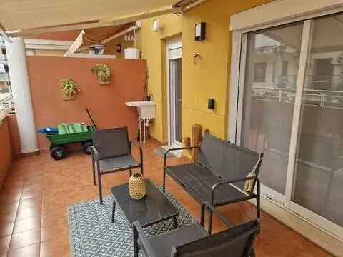 Piso en Canet d'en Berenguer
