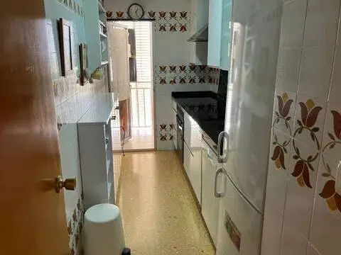 Piso en Canet d'en Berenguer