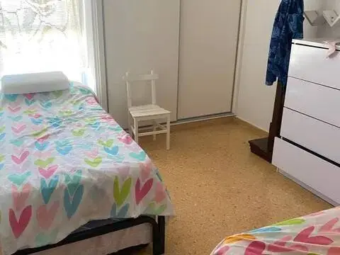 Piso en Canet d'en Berenguer