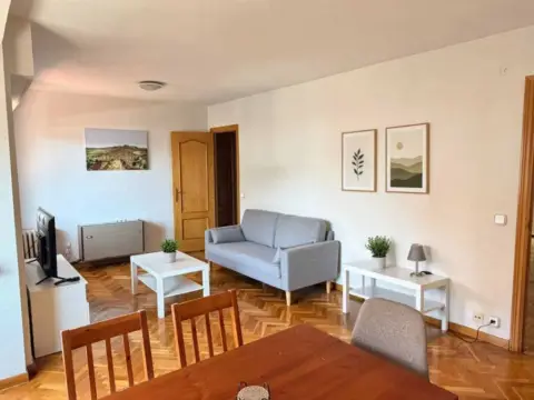 Piso en Alcalá de Henares