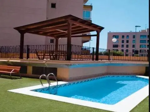 Piso en Sagunt - Sagunto