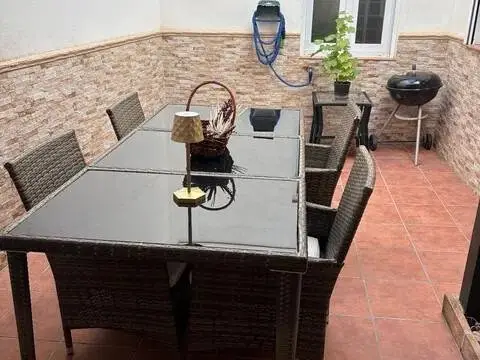 Casa en Alcázar de San Juan