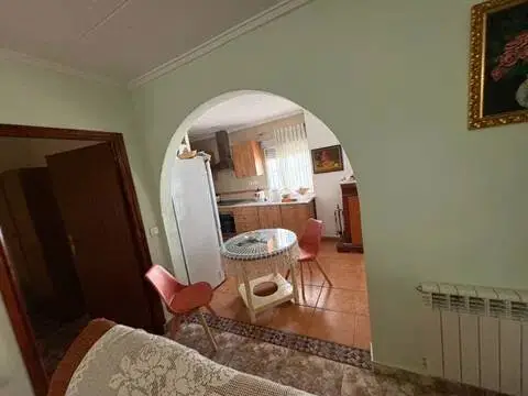 Casa en Alcázar de San Juan