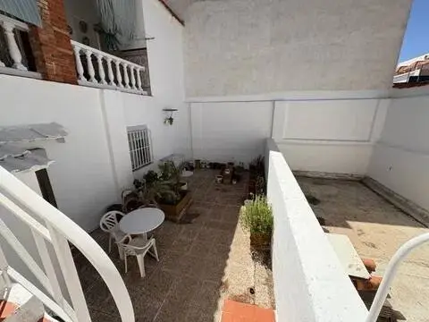 Casa en Alcázar de San Juan