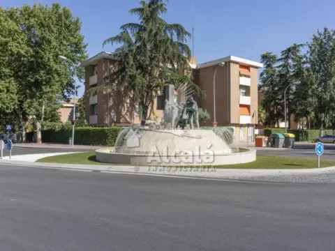 Piso en Alcalá de Henares
