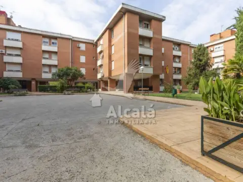 Piso en Alcalá de Henares