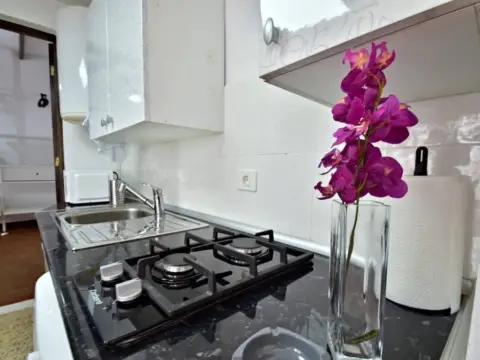 Casa en Álvaro Fariña